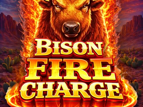 Bison Fire Charge