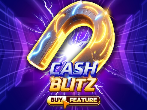 Cash Blitz