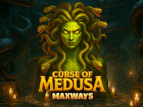 Curse of Medusa