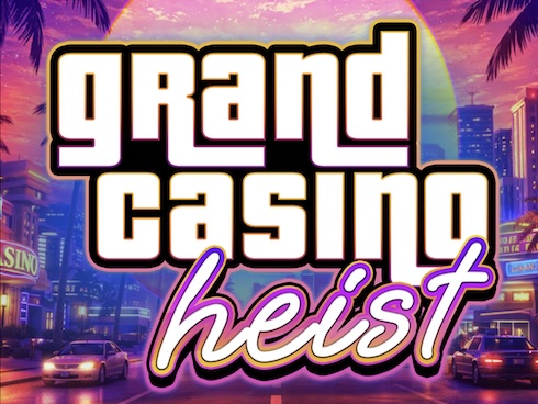 Grand Casino Heist