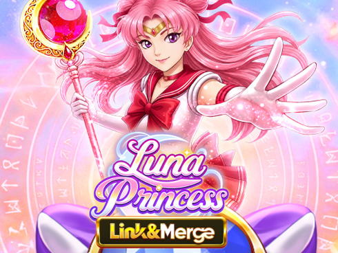 Luna Princess Link and Merge