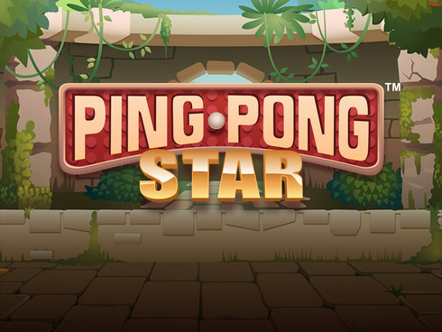 Ping Pong Star