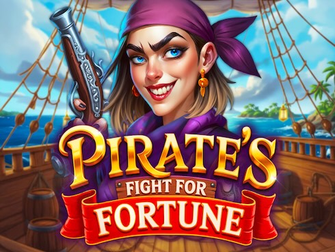Pirate’s Fight for Fortune