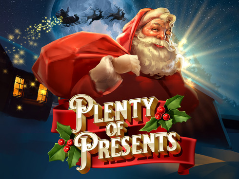 Plenty of Presents