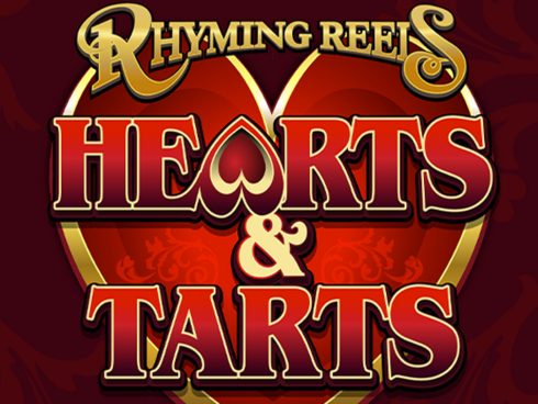 Rhyming Reels Hearts And Tarts