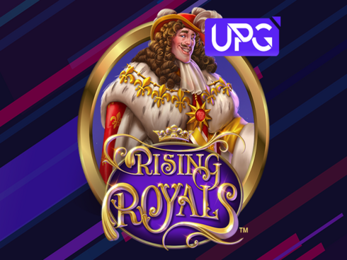 Rising Royals