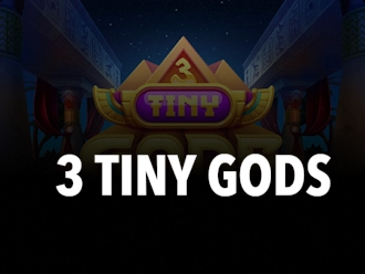 3 Tiny Gods