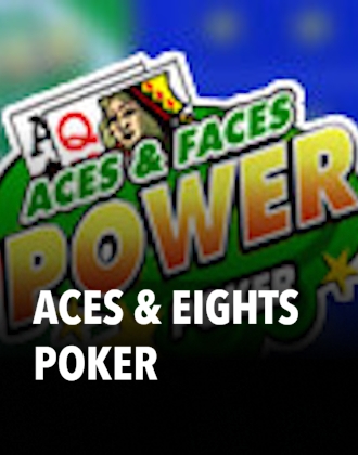 Aces & Eights Poker