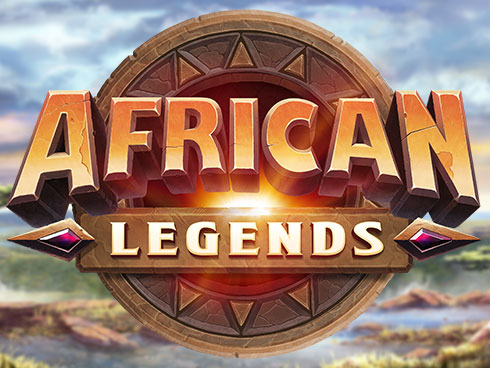 African Legends