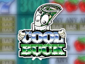 Cool Buck - 5 Reel