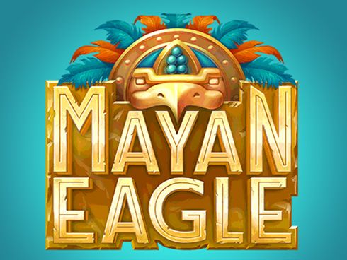 Mayan Eagle