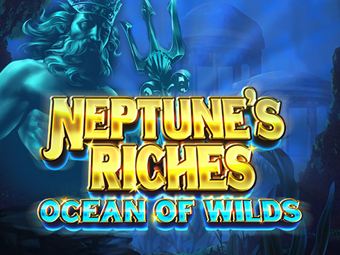 Neptune's Riches: Ocean of Wilds