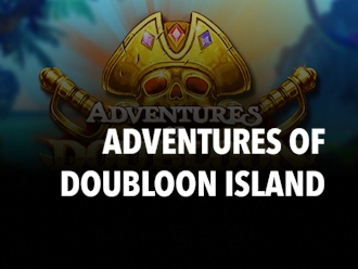 Adventures of Doubloon Island