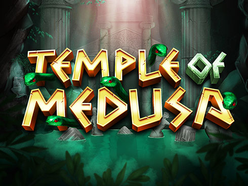 Temple of Medusa