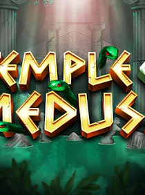 Temple of Medusa