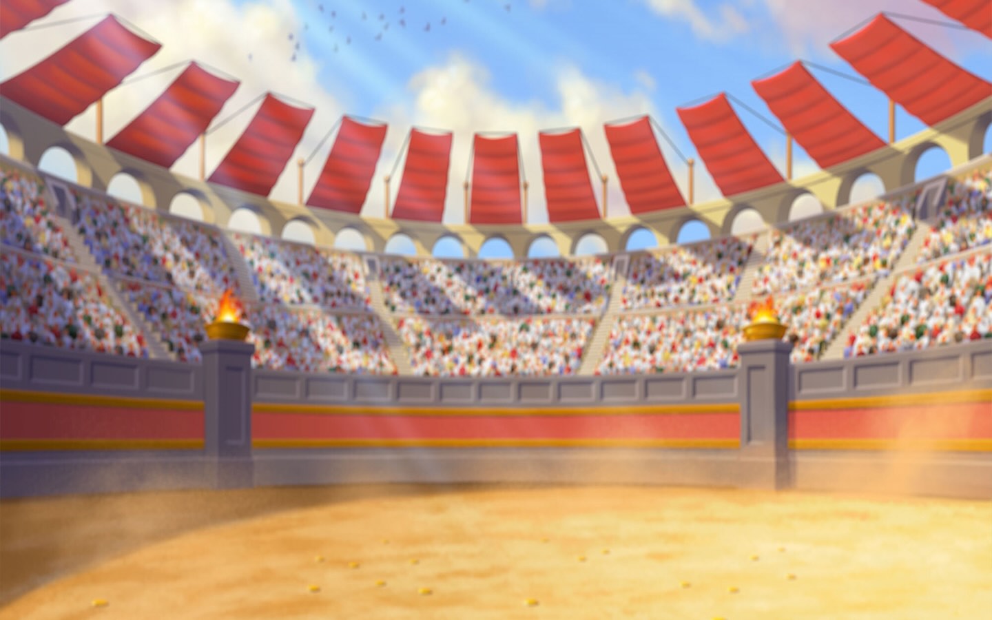 action-boost-spinup-gladiator