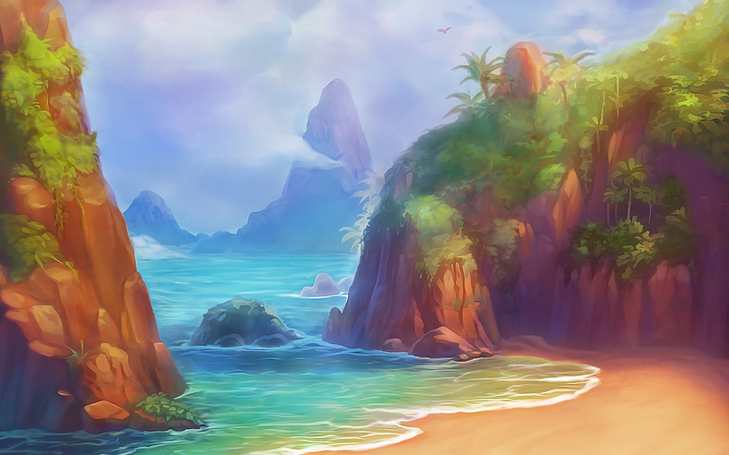 action-boost-treasure-trove