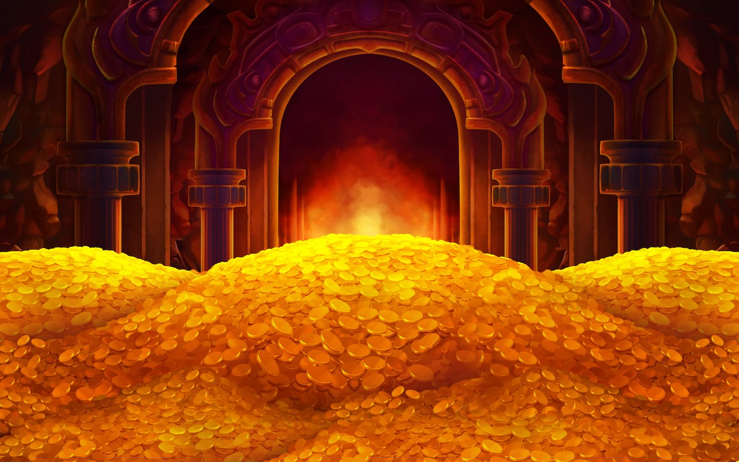 amazing-legends-lucky-devils-pyromania