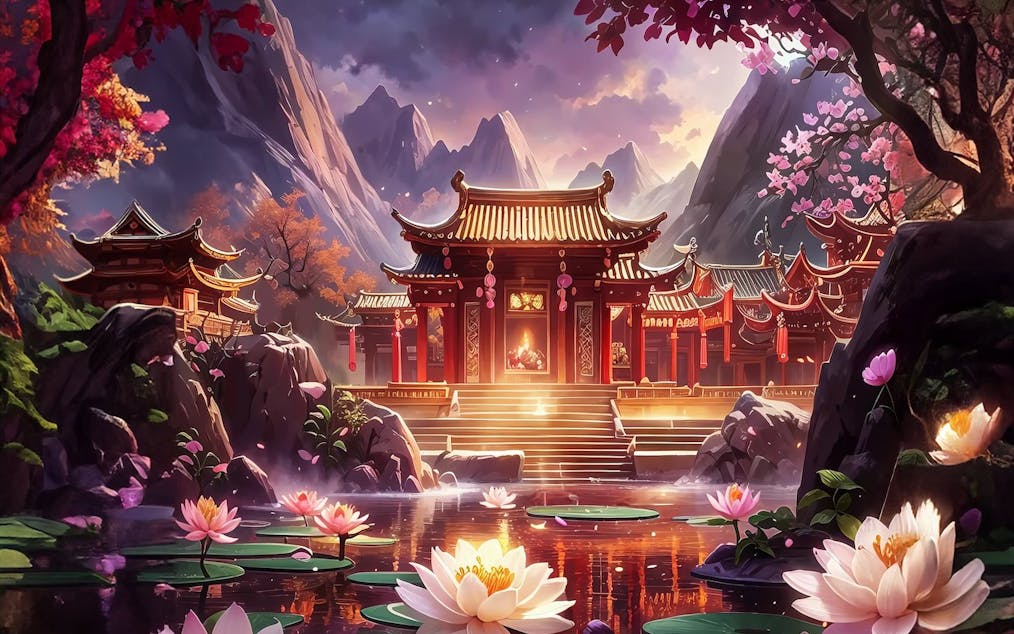 asian-fusion