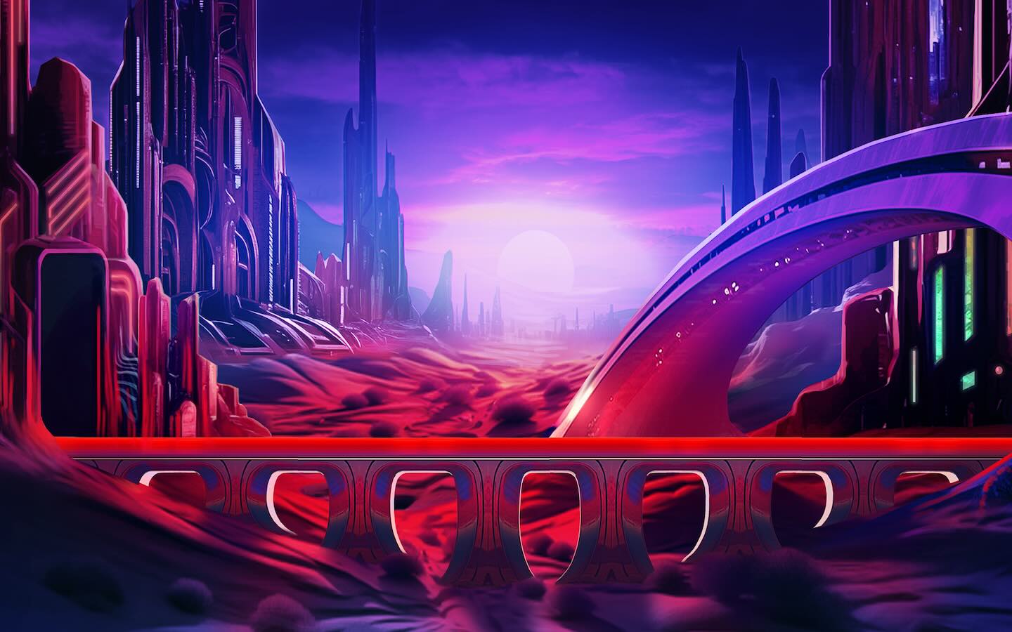 bullet-train-bandits