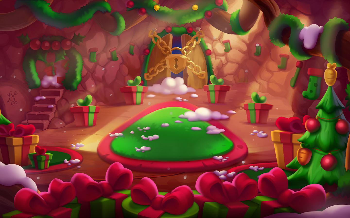 bunny-loot-christmas-carrots