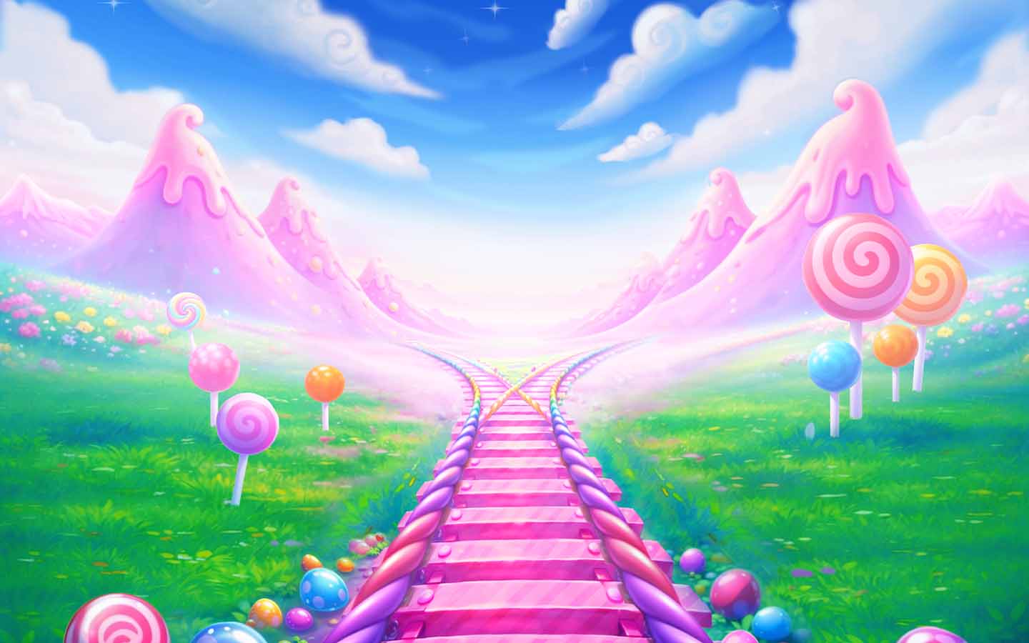 candy-express-gold-blitz