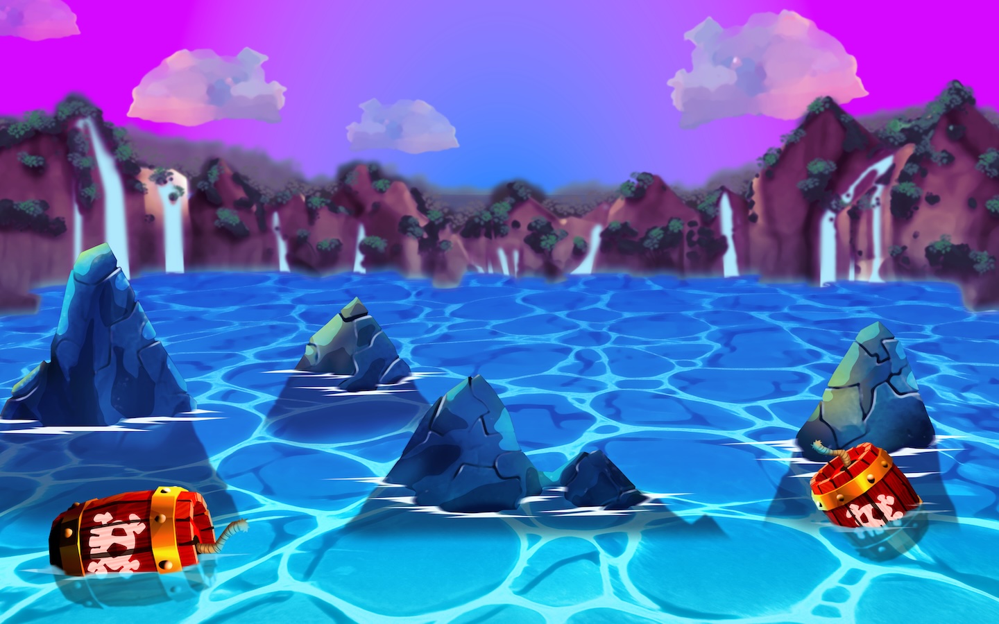 cascade-cove