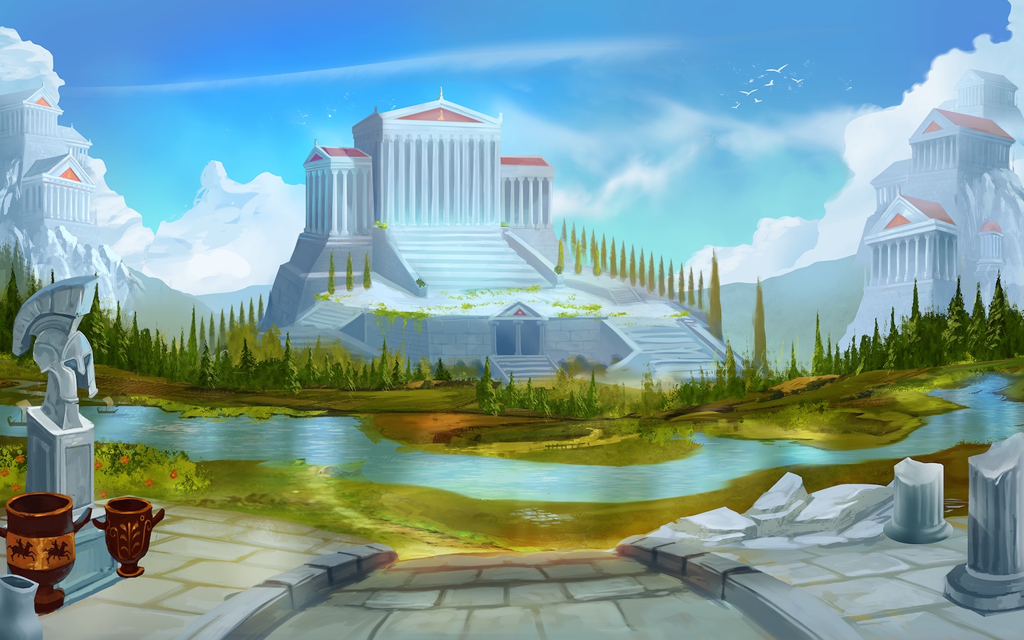 champions-of-olympus