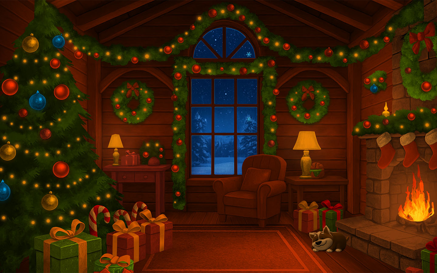 christmas-riches-power-combo