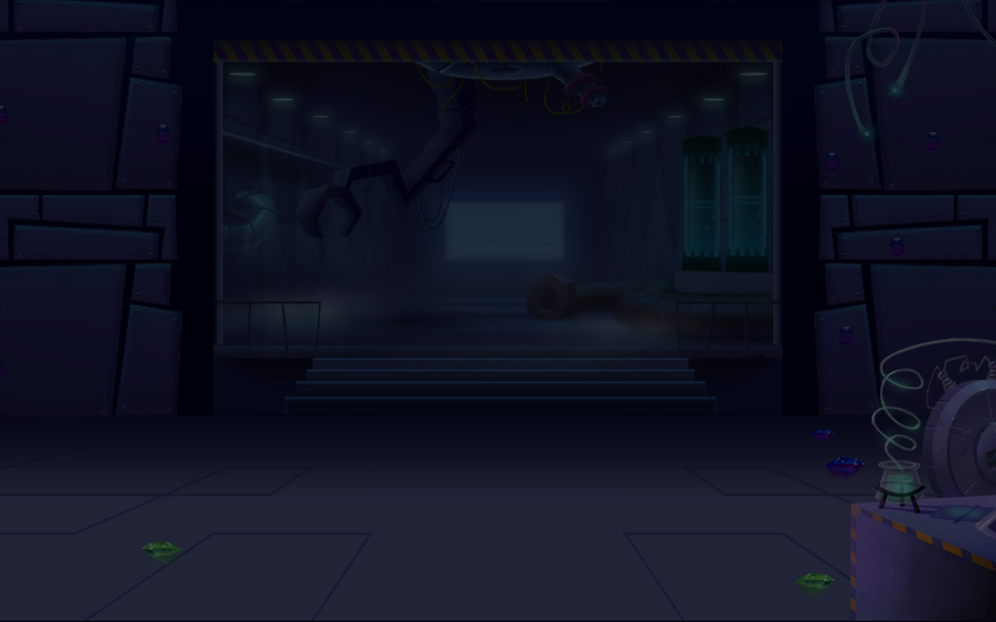 dr-wildshock-mad-loot-lab