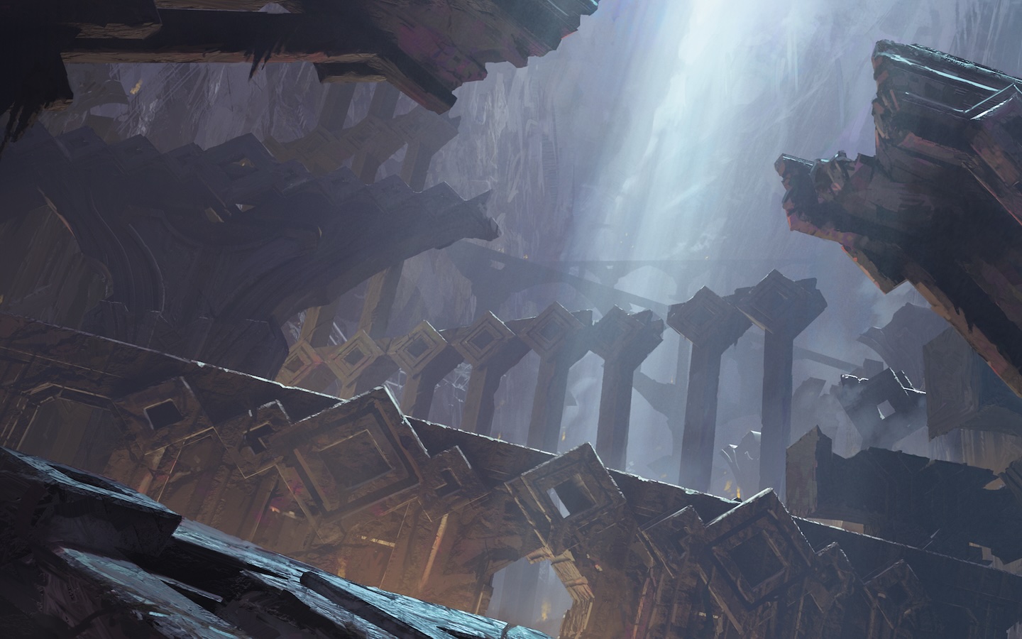 dungeons-and-dragons