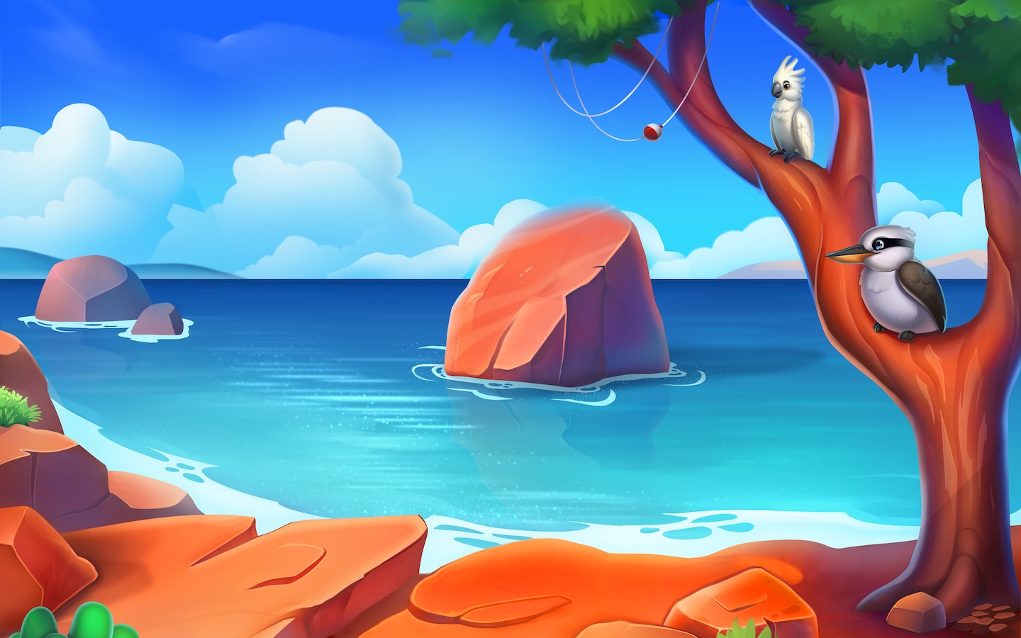 fishing-floats-down-under-connectify-pays