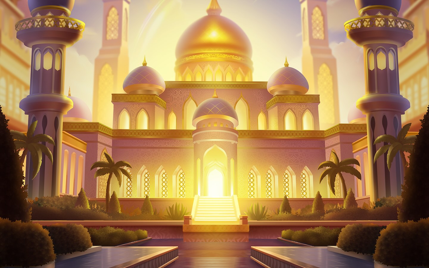 genie-s-arabian-riches