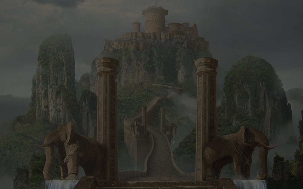 ivory-citadel