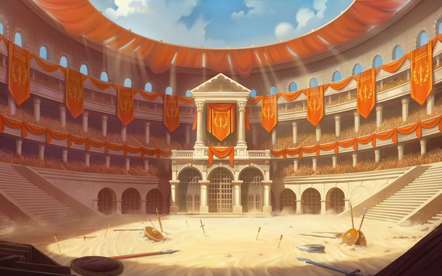 julius-maximus-legend-of-the-arena