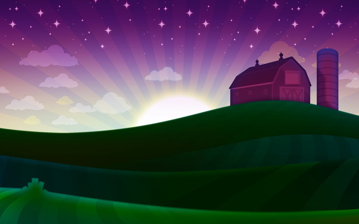 lucky-clucks-3-barnyard-blastoff