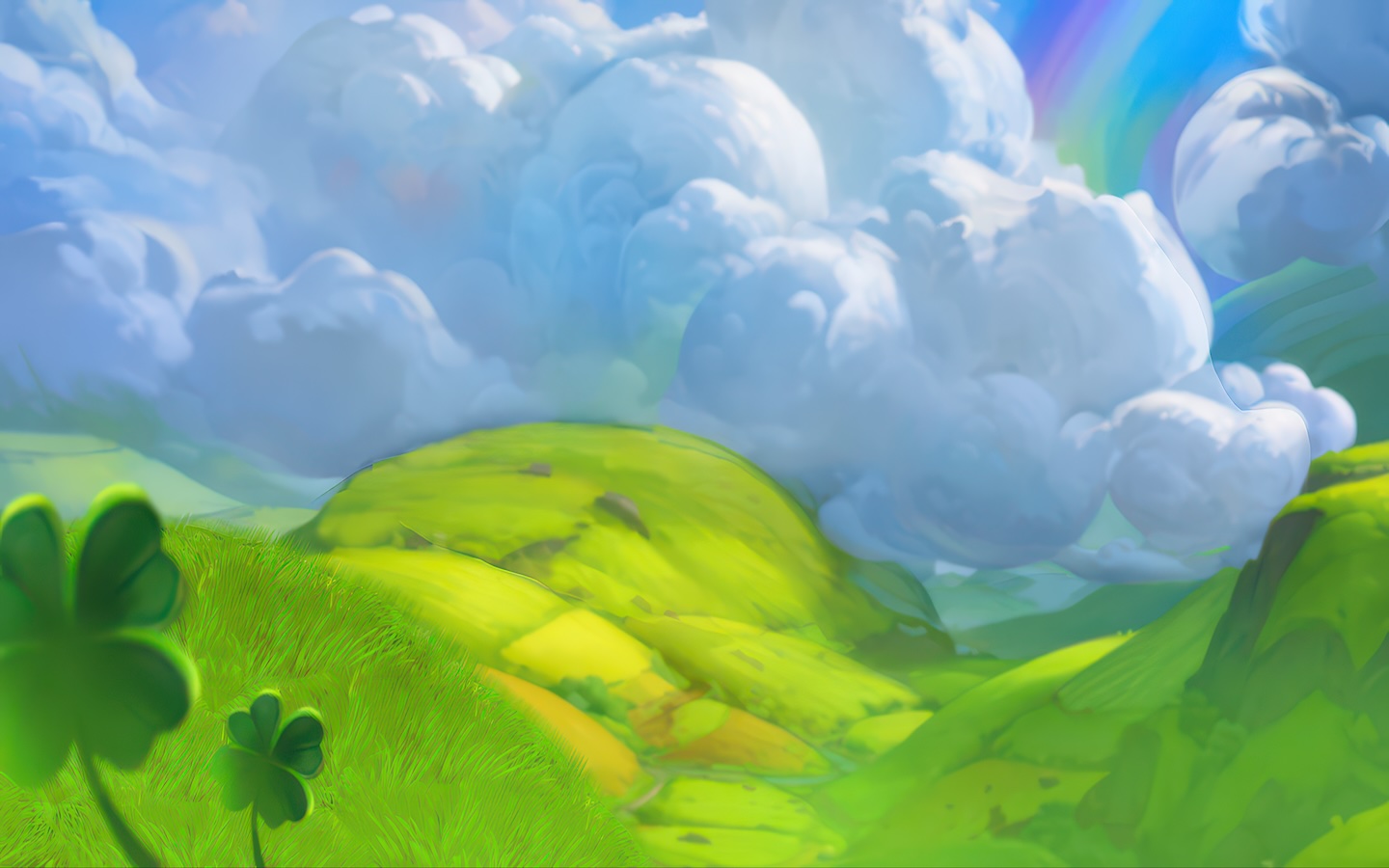 magnificent-power-leprechaun