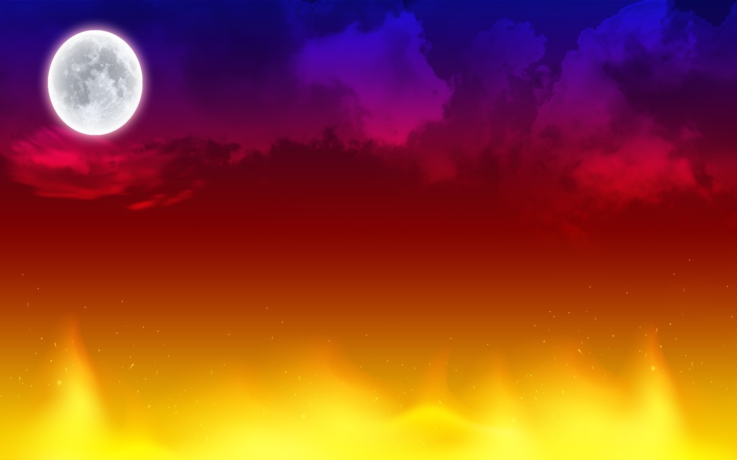 magnificent-power-wolf-fire-spirit