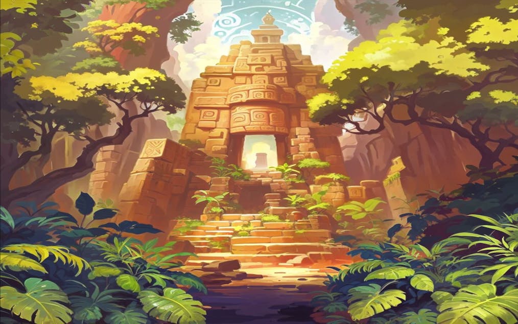 mayan-fusion