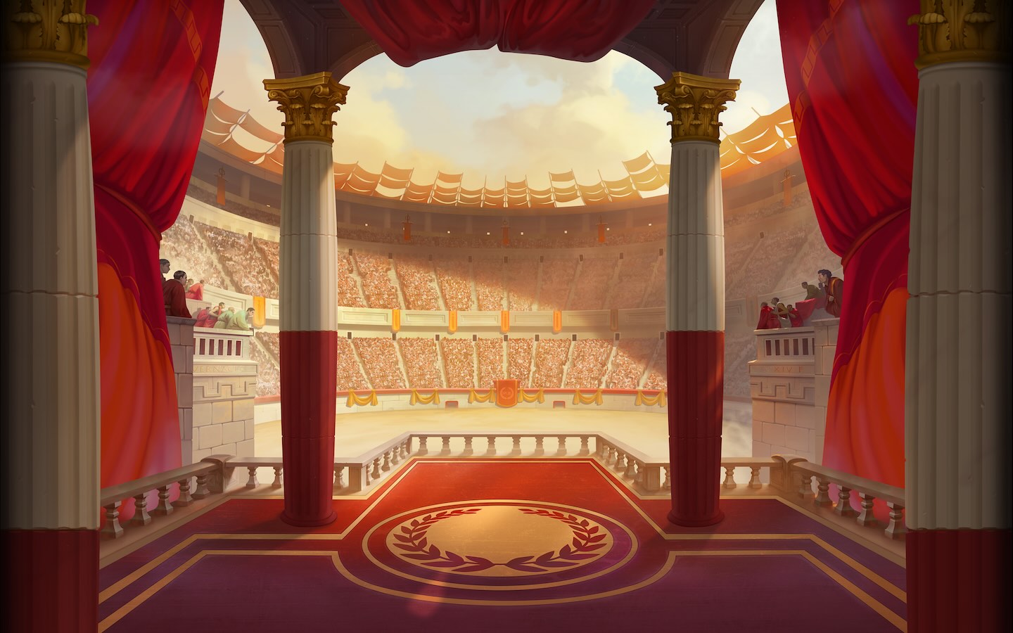 rome-fight-for-gold-the-tiger-s-rage