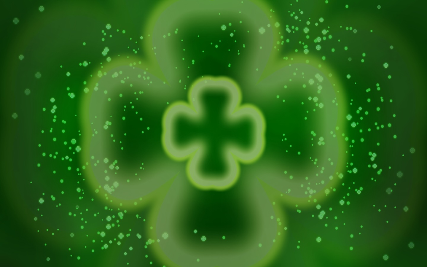 shamrock-bonanza