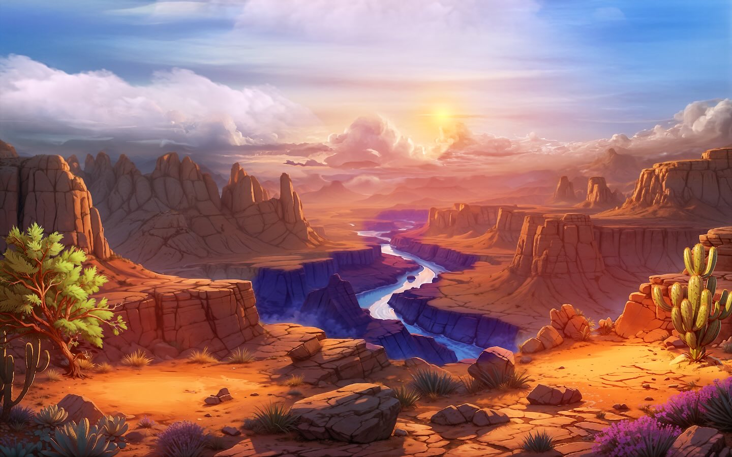 thunder-riches-buffalo