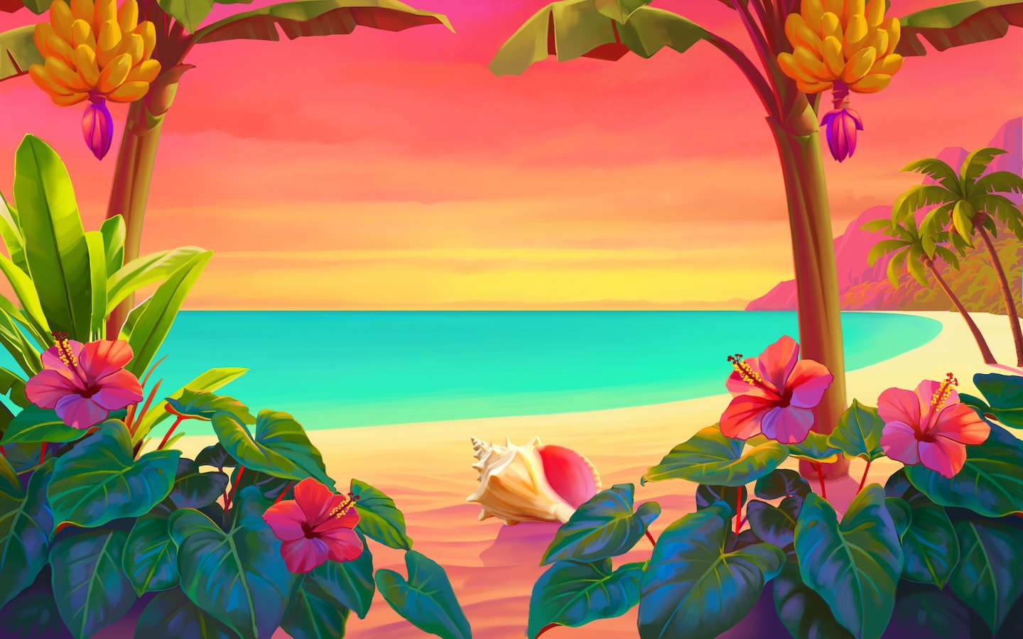 tiki-clusters-blaze-and-boom