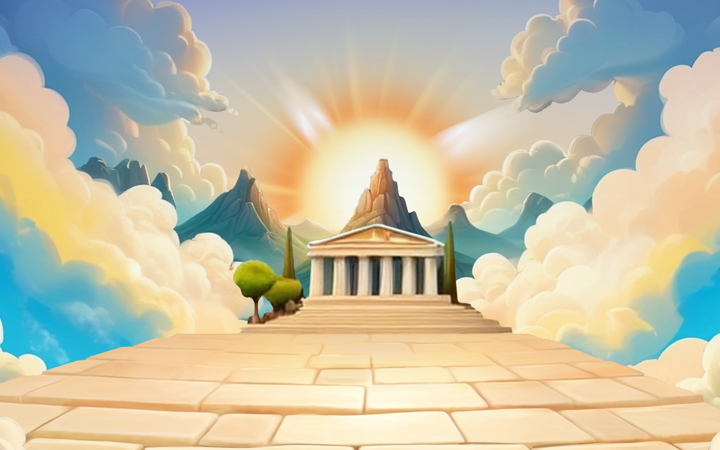 unusual-suspects-legends-of-olympus