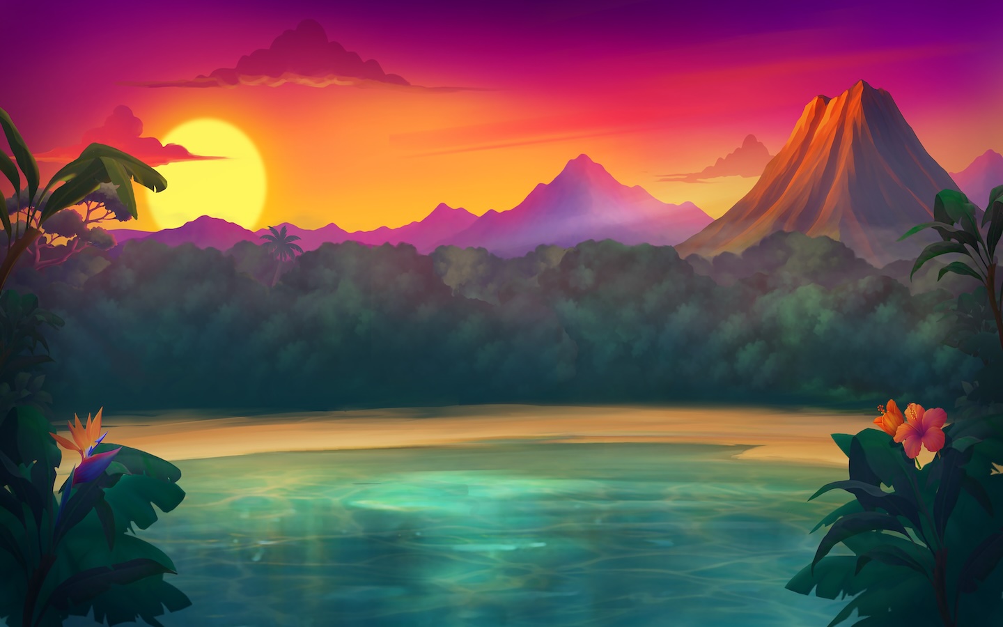 volcanic-fortune