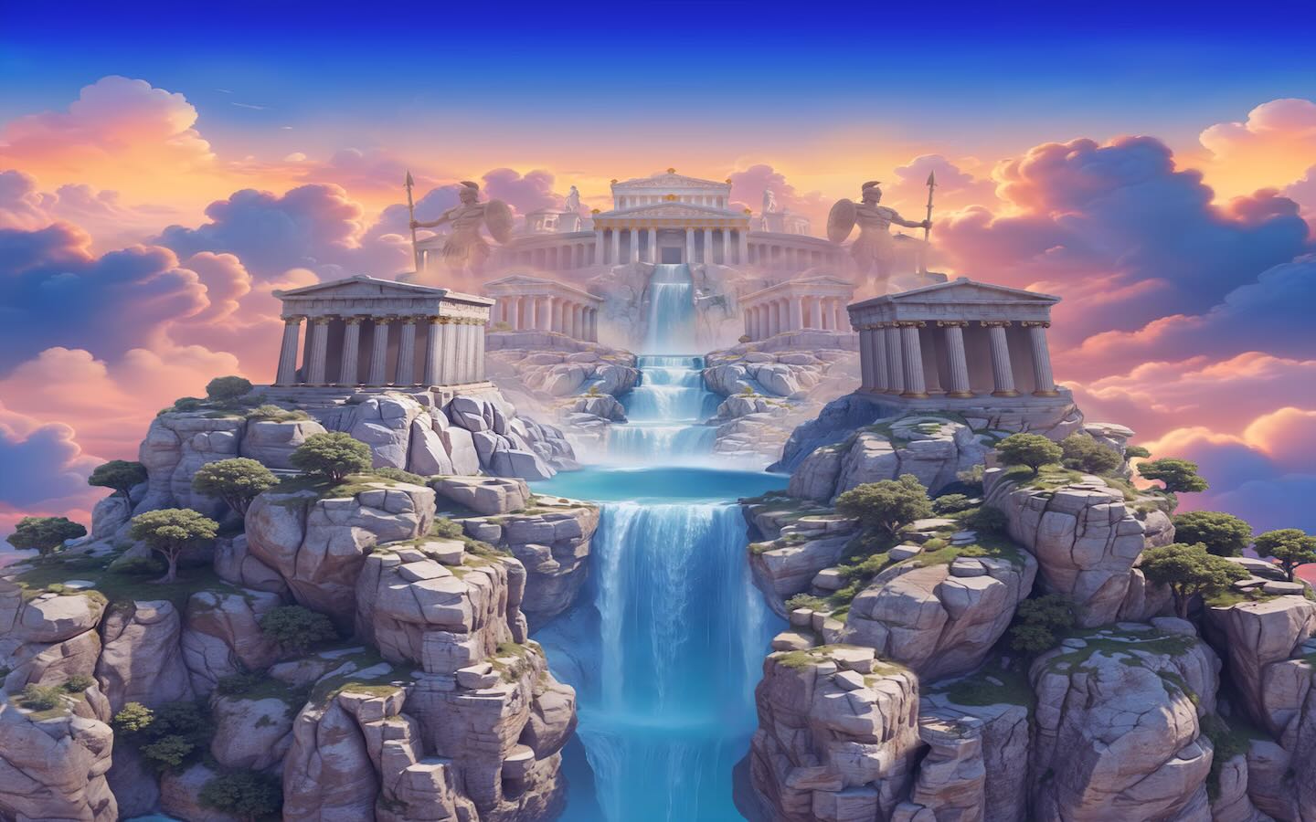 zeus-gold-blitz-fortune-tower