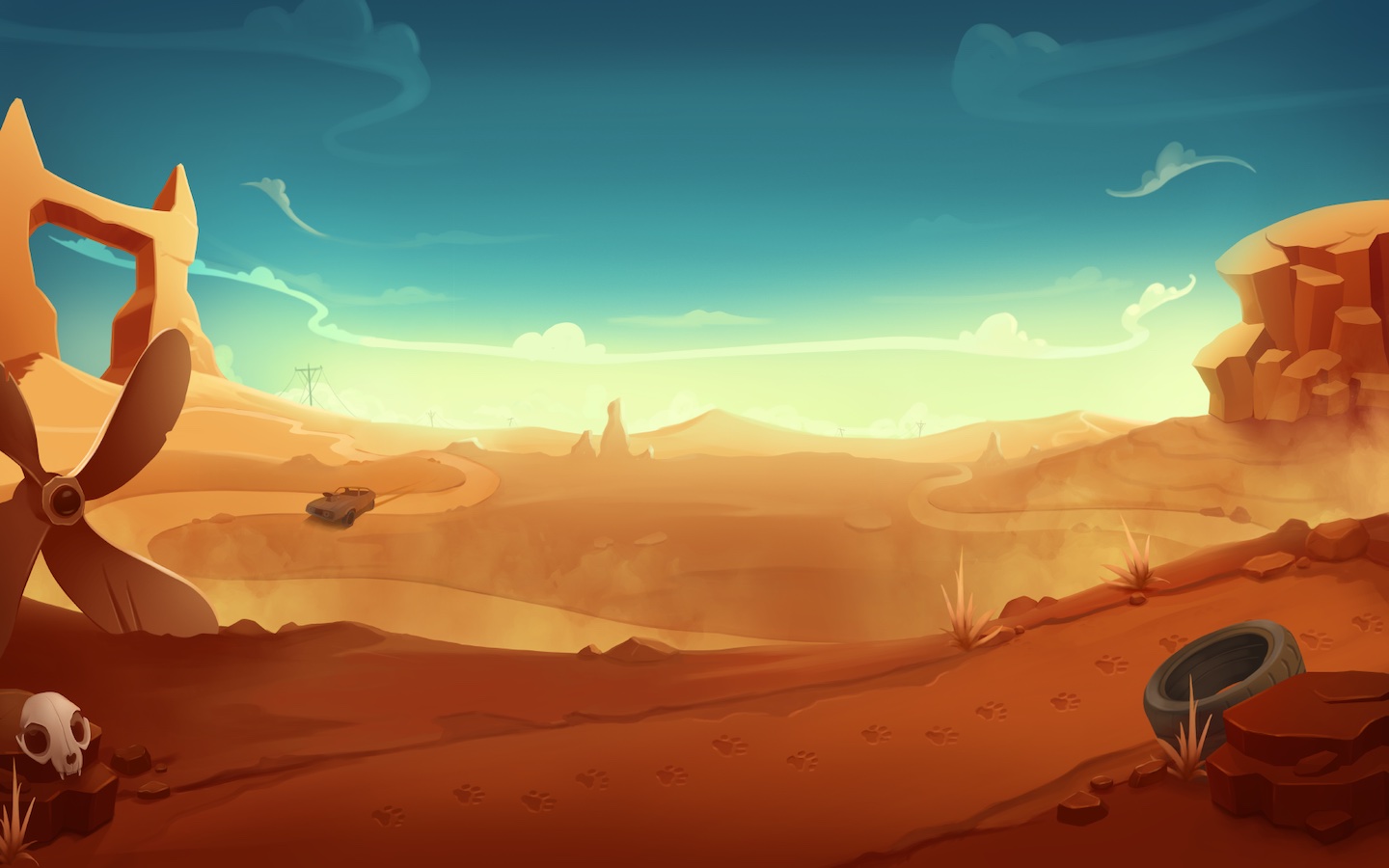 cat-clans-2-mad-cats