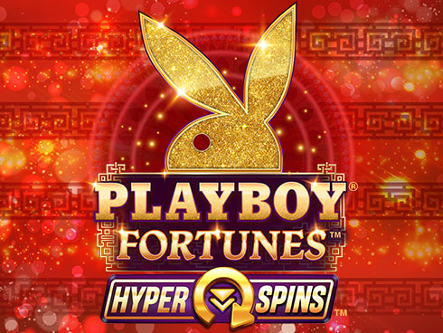Playboy Fortunes HyperSpins