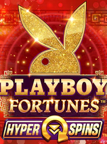 Playboy Fortunes HyperSpins
