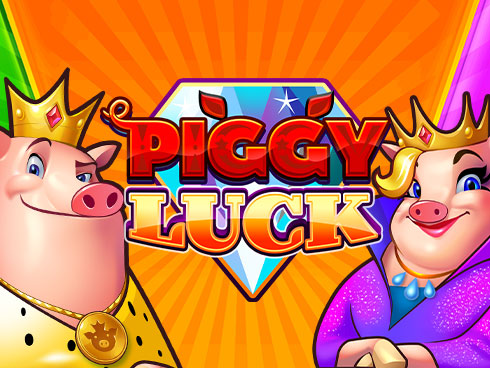 Piggy Luck
